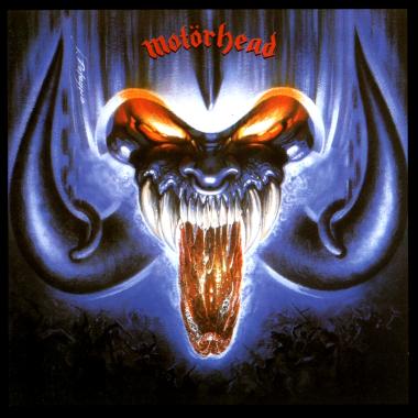 Motorhead -  Rock 'n' Roll